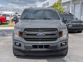 Used 2018 Ford F150 XLT w/ Equipment Group 302A Luxury RWD video 2