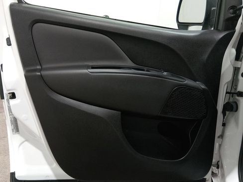 Used 2022 RAM ProMaster City Tradesman w/ Window Group 05 FWD image 16
