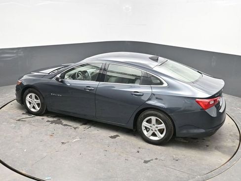 Used 2019 Chevrolet Malibu LS FWD image 29
