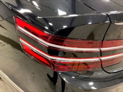 Used 2026 Genesis G80 2.5T Advanced AWD/4WD image 23