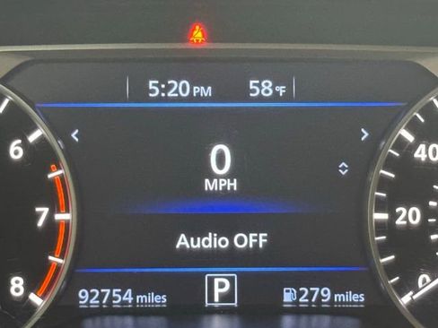 Used 2019 Nissan Altima 2.5 SR image 7