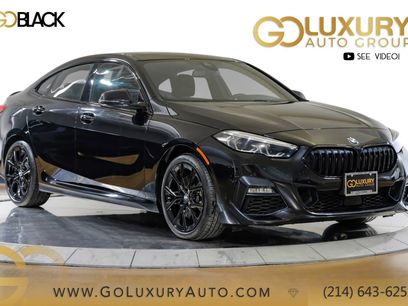 Used 2023 BMW 228i xDrive Gran Coupe w/ M Sport Package