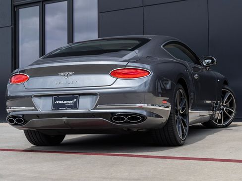 Used 2022 Bentley Continental GT image 8