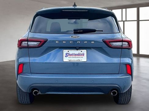 Used 2024 Ford Escape ST-Line w/ Tech Pack #1 FWD image 5