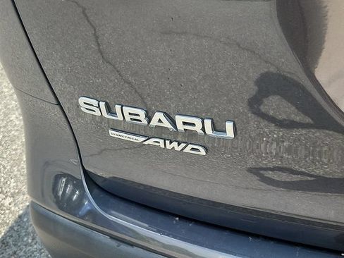 Used 2019 Subaru Ascent Limited AWD/4WD image 30
