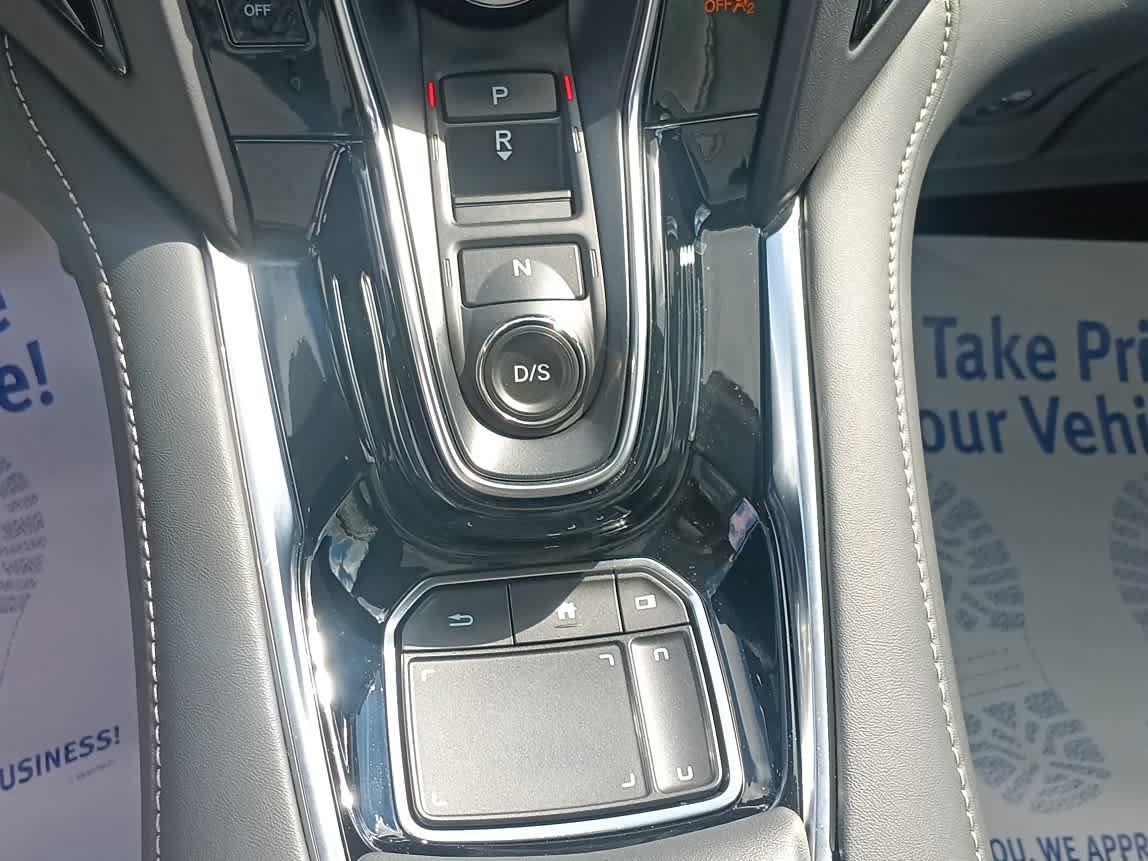 Used 2023 Acura RDX w/ Technology Package AWD/4WD image 14