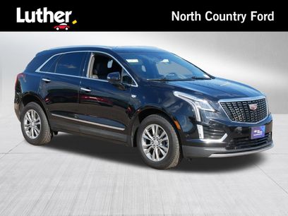 Used 2023 Cadillac XT5 Premium Luxury w/ Technology Package
