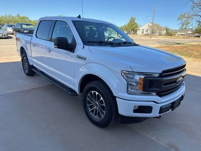 Used 2020 Ford F150 XLT w/ Equipment Group 302A Luxury