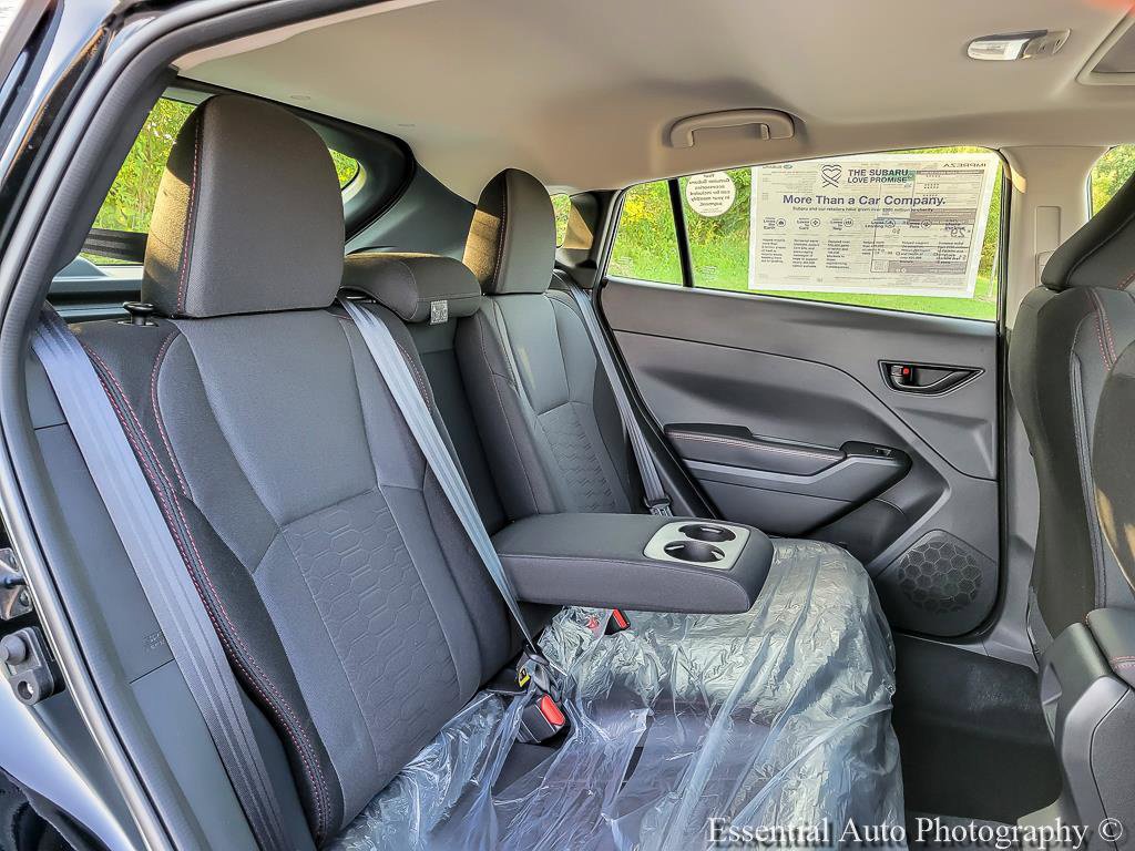 New 2026 Subaru Impreza 2.0i Sport AWD/4WD image 23