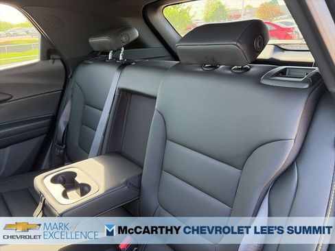 New 2026 Chevrolet TrailBlazer ACTIV w/ Convenience Package AWD/4WD image 43