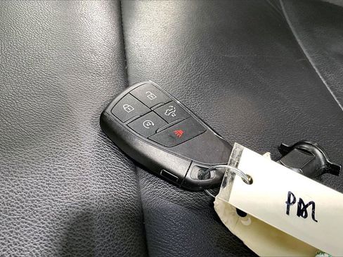 Used 2024 Chevrolet Silverado 1500 RST image 11