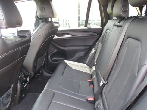 Used 2024 BMW X3 xDrive30i AWD/4WD image 36