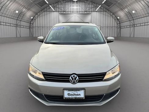 Used 2013 Volkswagen Jetta SE image 10