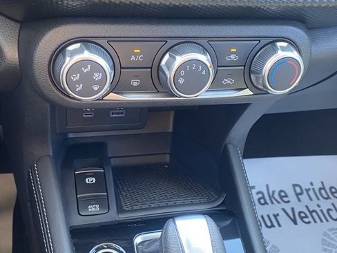Certified 2024 Nissan Kicks SV image 21