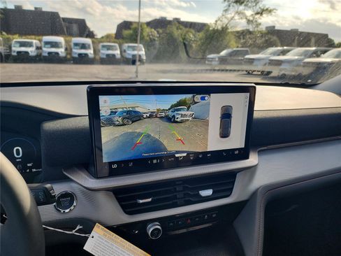 New 2026 Ford Explorer Active w/ Active Comfort Package image 32