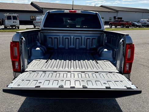 Used 2020 Ford Ranger XLT w/ Equipment Group 301A Mid image 19