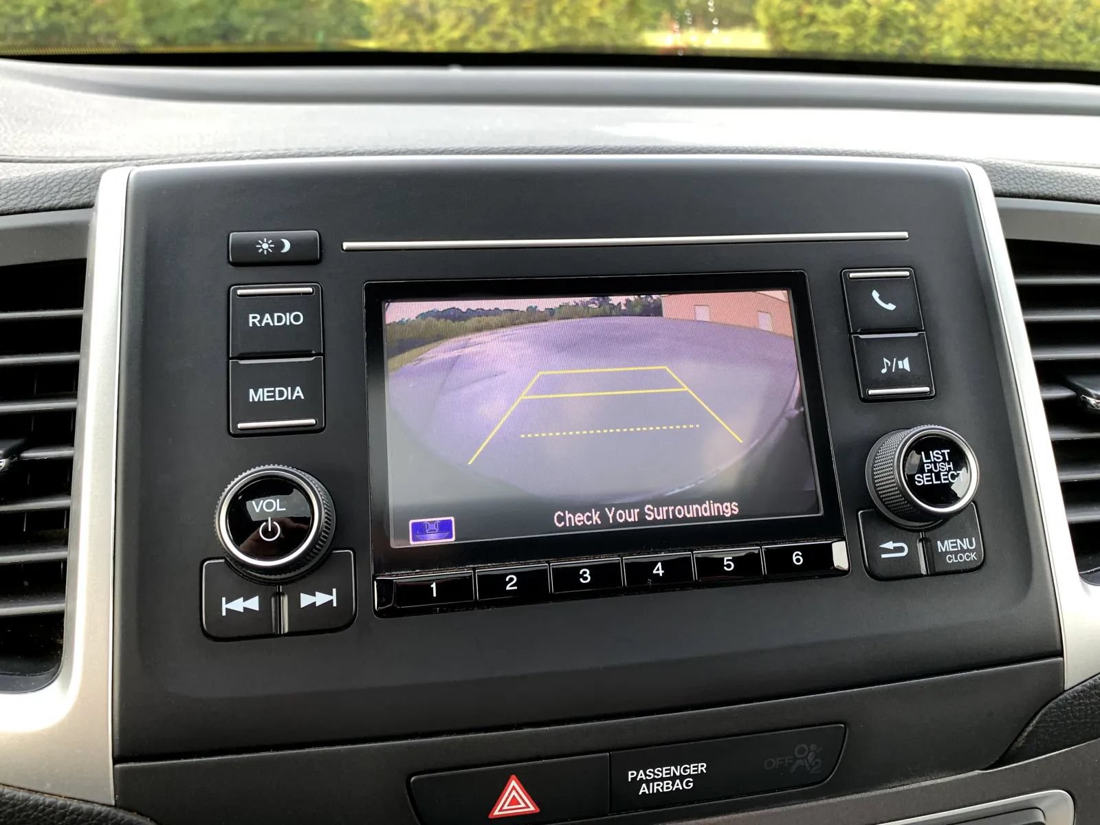 Used 2019 Honda Ridgeline RTL image 14