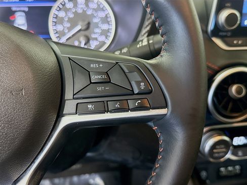 Used 2024 Nissan Sentra SR image 15