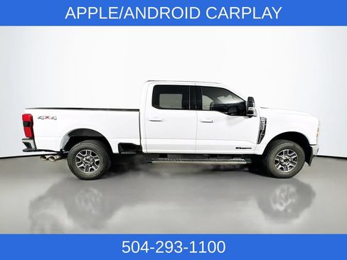 Used 2026 Ford F250 Lariat AWD/4WD image 6