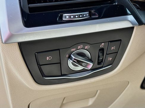 Used 2019 BMW X3 xDrive30i w/ Premium Package image 14