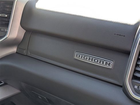 New 2026 RAM 1500 Big Horn image 20