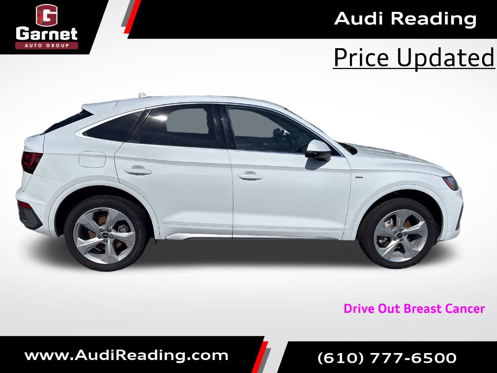 Certified 2024 Audi Q5 2.0T Premium Plus AWD/4WD image 7