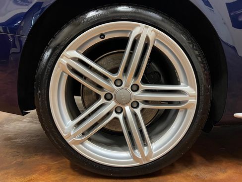 Used 2014 Audi S5 Premium Plus AWD/4WD image 21