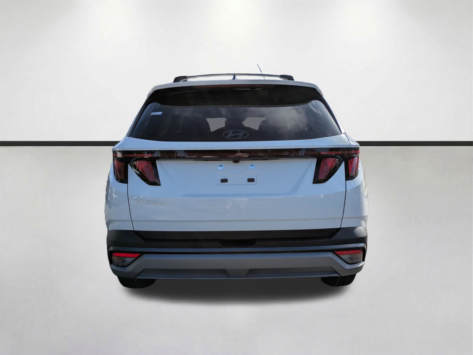 New 2026 Hyundai Tucson SEL FWD image 6