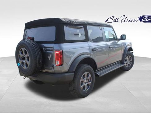 New 2025 Ford Bronco Big Bend image 3