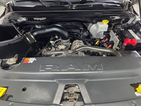 Used 2019 RAM 1500 Sport w/ Level 2 Equipment Group AWD/4WD image 27