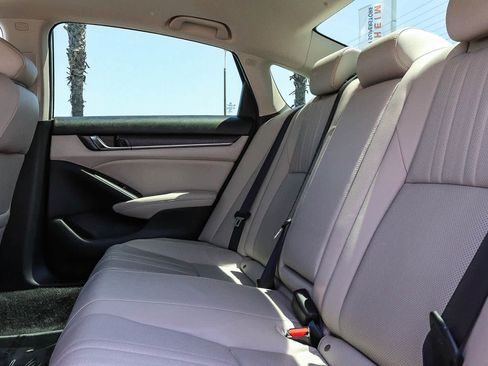 Used 2020 Honda Accord EX-L image 25