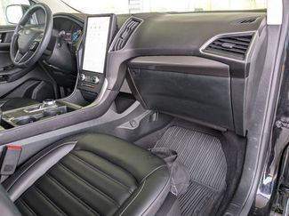 Used 2024 Ford Edge SEL w/ Convenience Package video 3