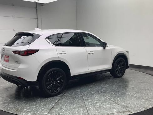 Certified 2024 MAZDA CX-5 Carbon Edition AWD/4WD image 39