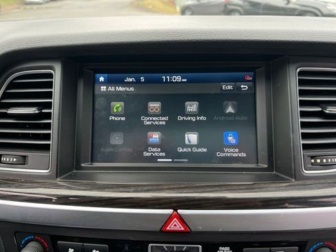 Used 2020 Genesis G80 3.8 w/ Sport Package 02 image 26