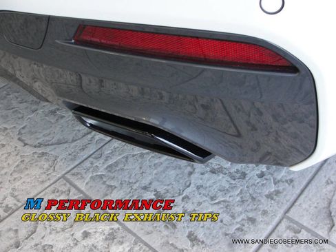 Used 2022 BMW 540i w/ M Sport Package image 12