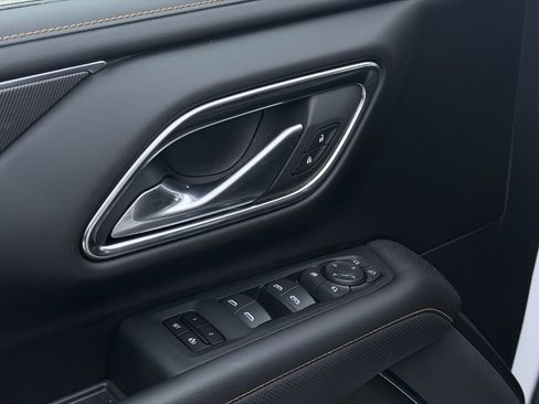 Used 2023 GMC Yukon AT4 image 19