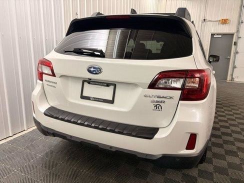 Used 2017 Subaru Outback 3.6R Limited AWD/4WD image 25