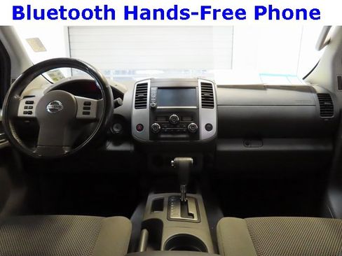 Used 2019 Nissan Frontier SV w/ Value Truck Package image 7