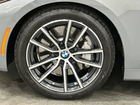 Used 2026 BMW 430i Coupe w/ Premium Package RWD image 33