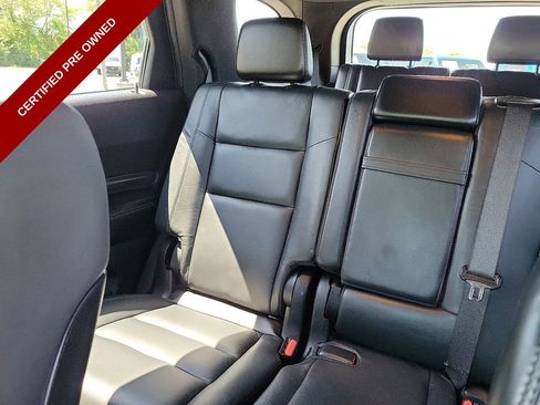 Certified 2021 Dodge Durango GT image 18