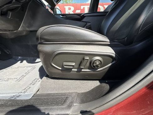Used 2024 Jeep Grand Cherokee Altitude AWD/4WD image 12