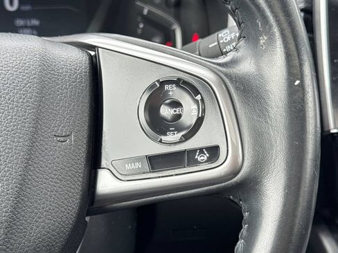 Used 2020 Honda CR-V EX-L image 30