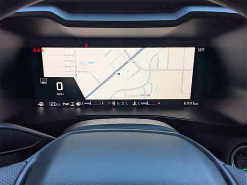 Certified 2024 Chevrolet Colorado Trail Boss w/ Advanced Trailering Package image 23