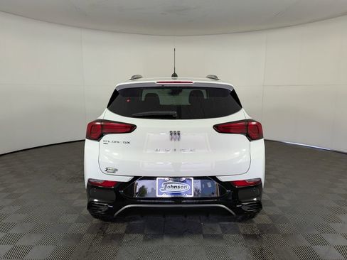 New 2026 Buick Encore GX Sport Touring w/ Advanced Technology Package image 8