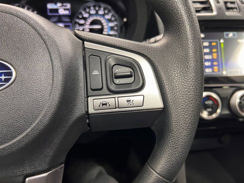 Used 2018 Subaru Forester 2.5i Premium image 16