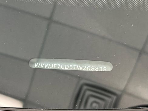 New 2026 Volkswagen Golf AWD/4WD image 26