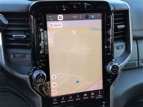 New 2026 RAM 4500 Tradesman w/ Laramie Trim Package image 23