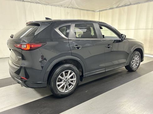 Certified 2024 MAZDA CX-5 AWD 2.5 S w/ Preferred Package image 2