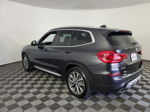 Used 2019 BMW X3 sDrive30i RWD image 6