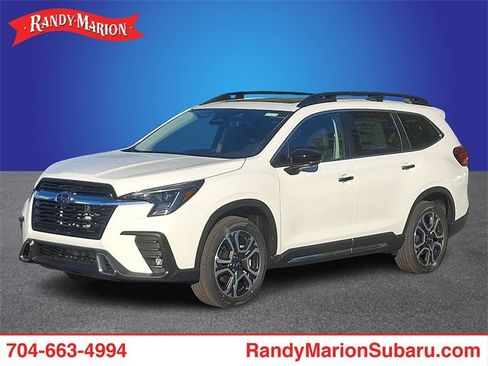 New 2025 Subaru Ascent Touring w/ Popular Package #2 image 1